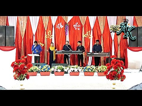 Meri Sanso me Aa Mere Dil Me tu Aa worship song Apostle Ankur Narula