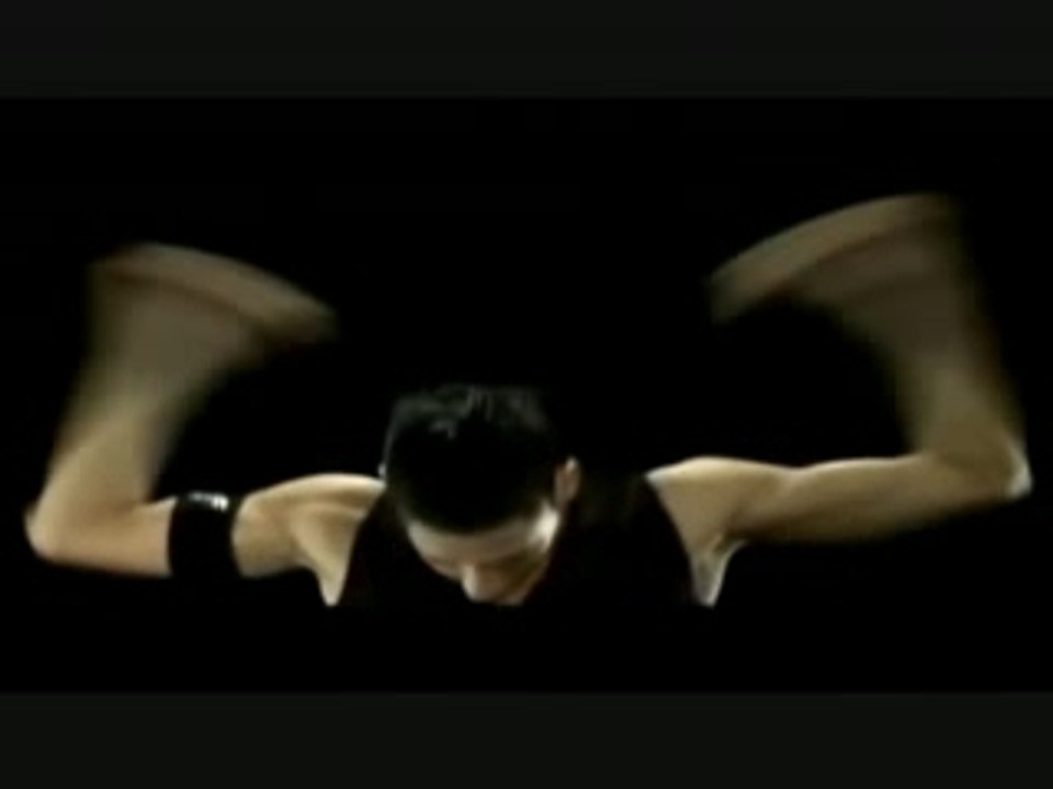 Cours de tecktonik [ officiel ] 1