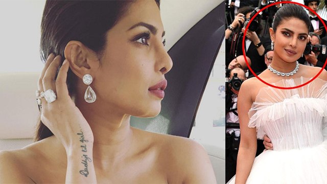 Priyanka Chopra का Diamond Collection देख कर फटी रह जाएंगी आंखें | PC Diamond Collection | Boldsky