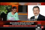 Melih Gökçek Ankapark'a 750 milyon dolar harcandığı iddialarına yanıt verdi