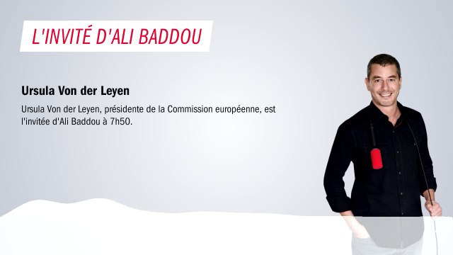 Ursula Von der Leyen : Le plan de relance doit avoir une envergure historique : il est important que tous les pays soient derrière ce plan. On arrive à avoir une unité sur la structure, il y a des discussions sur le chiffre.
