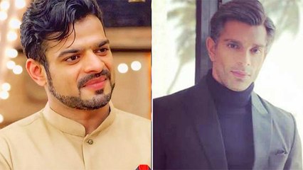 It's Official! Karan Patel roped in to play Mr. Bajaj