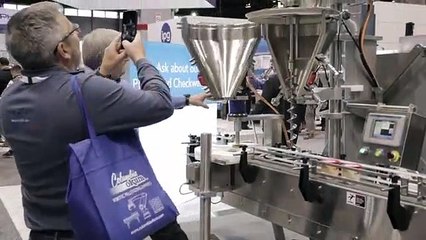 Auger and Powder Fillers Machine_spee-dee.com