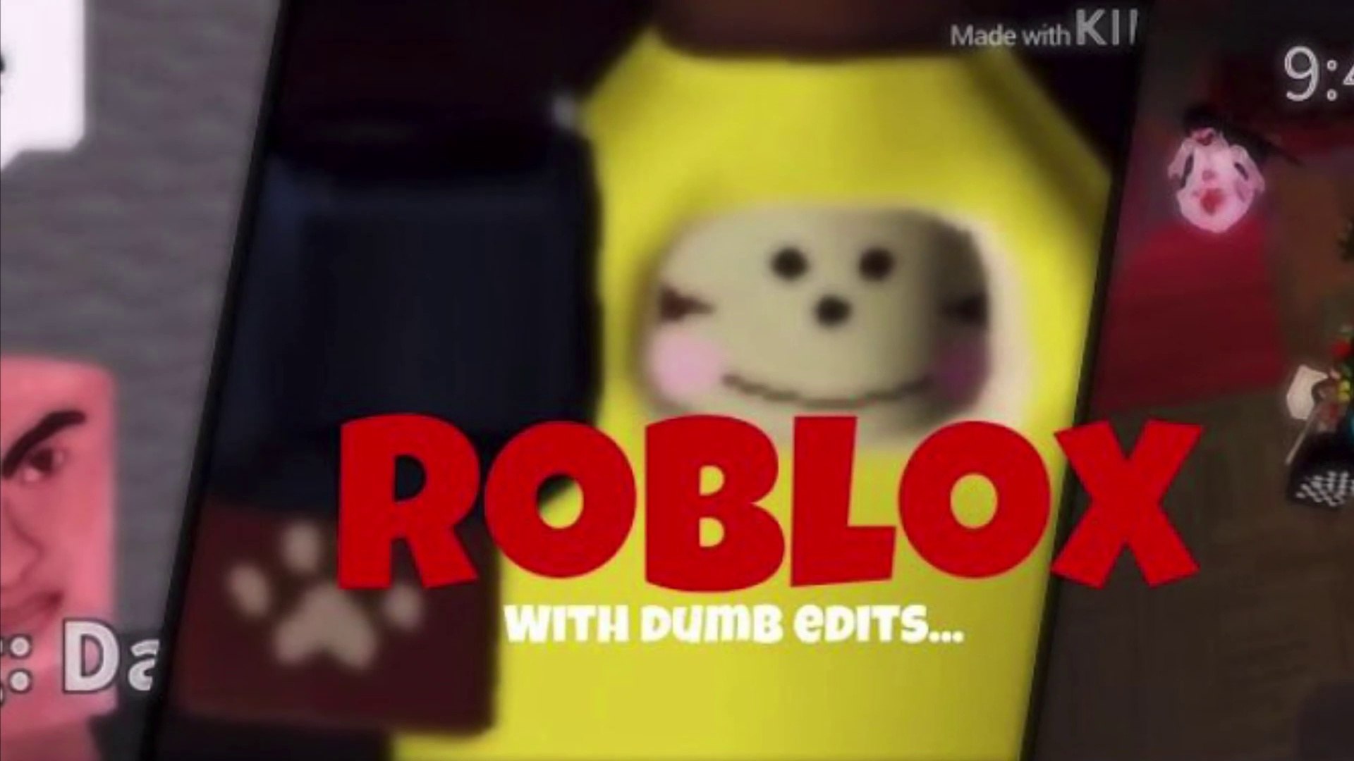 What is Roblox? Funny Moments