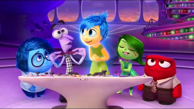 10 Errores en Películas Animadas que Nunca Habías Notado - 2018- 10 Errors in Animated Movies You've Never Noticed - 2018