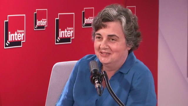 Laurence Des Cars, présidente du musée d'Orsay : Nous avons besoin d'art et de culture, plus que jamais. C'est ce qui nous a fait tenir debout pendant cette période.