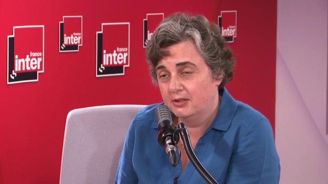 Laurence Des Cars, présidente du musée d'Orsay : C'est une catastrophe budgétaire : 70% de nos ressources viennent de la billetterie. Mais nous allons recevoir un soutien exceptionnel de l'Etat