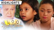 Anna starts to worry more about Sophia's family than her mission | 100 Days To Heaven