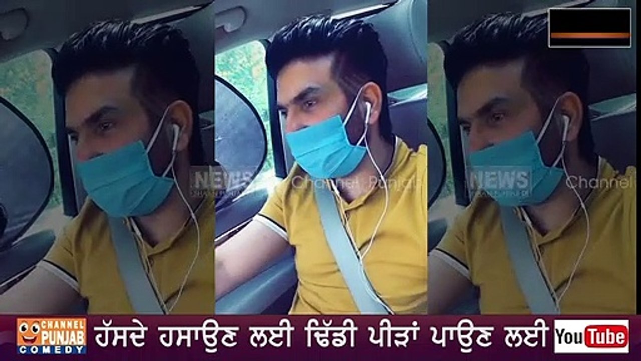 Singer Preet Harpal ਨੇ ਸ਼੍ਰੀ ਗੁਰੂ ਨਾਨਕ ਦੇਵ ਜੀ ਨੂੰ ਬੋਲਿਆ ਗ਼ਲਤ, ਸਿੱਖਾਂ ਦਾ ਭੜਕਿਆ ਗੁੱਸਾ | Viral Video