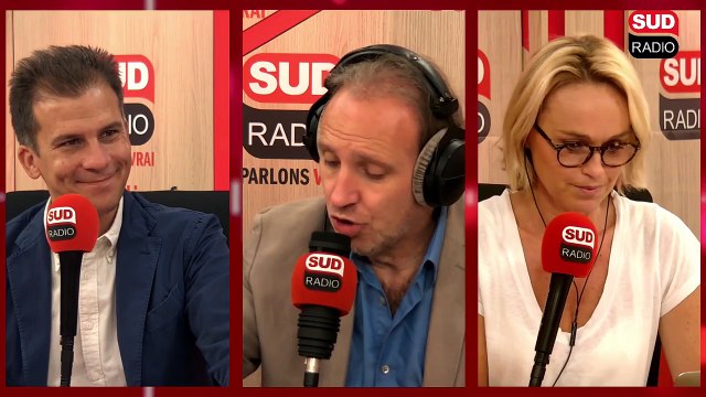 Gaspard Gantzer - Anne Hidalgo fait de l'écologie de façade, elle n'a pas un bon bilan !