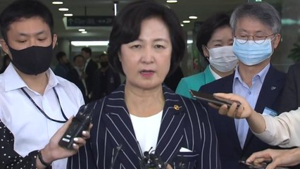 [더뉴스-더인터뷰] '검언유착 의혹' 칼 뺀 추미애...'윤석열 정조준' 나섰나? / YTN