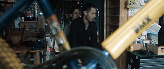 NUR EIN AUGENBLICK Film