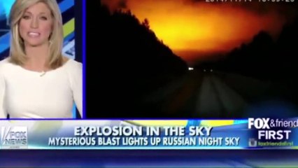 Mysterious Things Seen While Driving at Night - Reality Tv