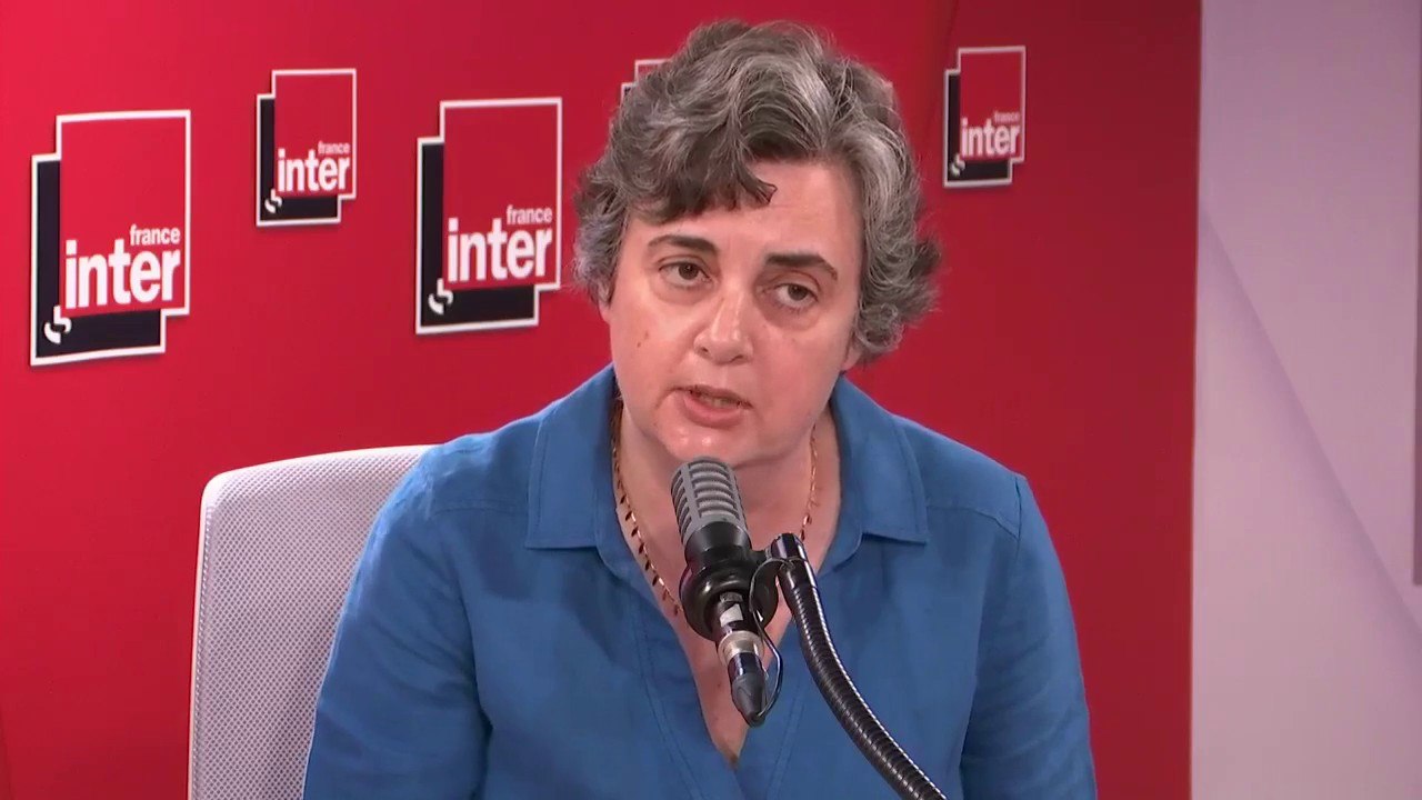 Laurence Des Cars, présidente du musée d'Orsay : "Un des rôles fondamentaux des musées, c'est la remise en contexte des oeuvres. On est là pour informer le regard. Nous n'avons pas à juger, à condamner ou à absoudre, nous avons à montrer."