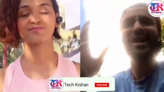 Raghav Juyal Shakti Mohan Funny NOCK-JHOK LIVE Comedy || Full Masti Raghav And Shakti || Tech Kishan