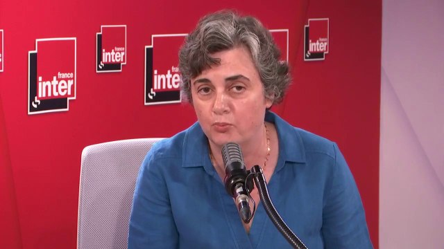 Laurence Des Cars, présidente du musée d'Orsay : Le rôle d'un musée national, c'est qu'il se doit de partager ses collections avec l'ensemble des Français. Nous n'avons pas d'antenne en régions, mais nous soutenons tous nos confrères en région.