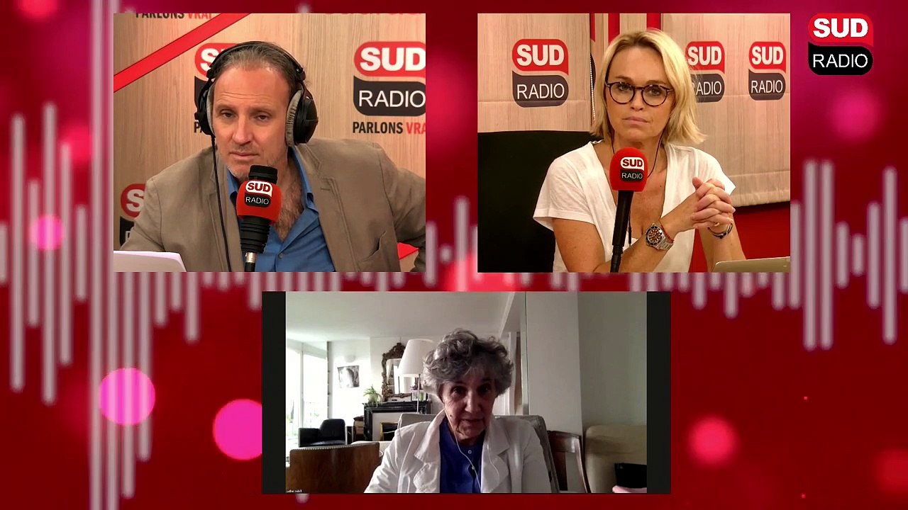 Catherine Hill - "Olivier Véran a fait une erreur de médecine fondamentale sur les tests !"