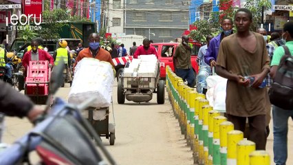 ICT CS Joe Mucheru Dispels Rumors That 5g Causes Covid-19