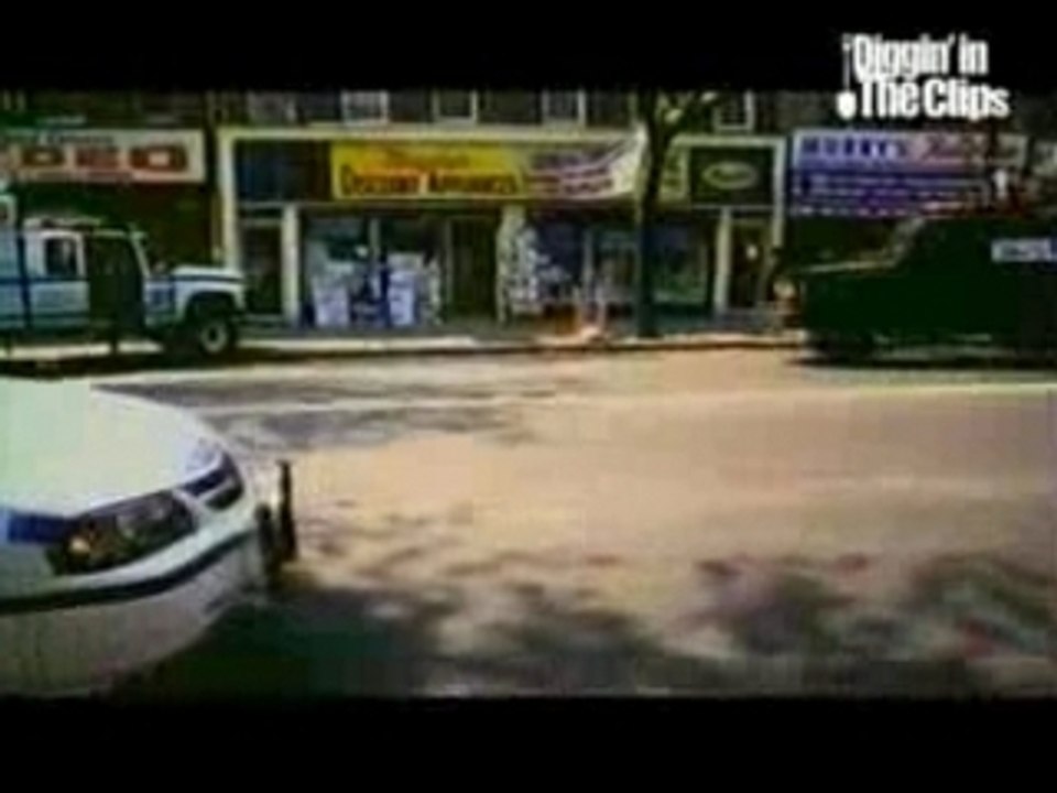 Royce Da 59 - Boom