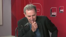 Un goéland en exil de sentiments - Le Billet de François Morel