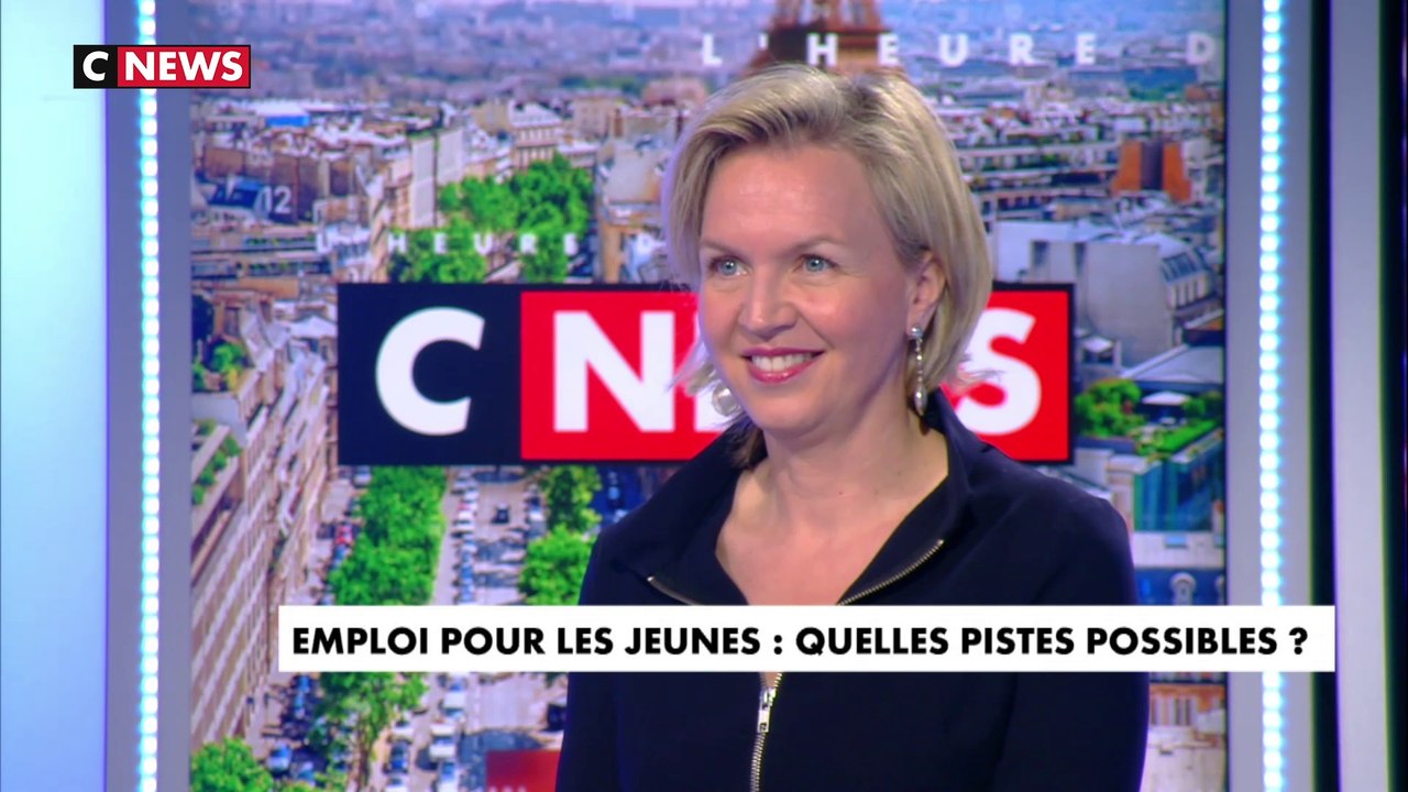 Emploi pour les jeunes, quelles pistes possibles ? - L'Hebdo de l'Eco