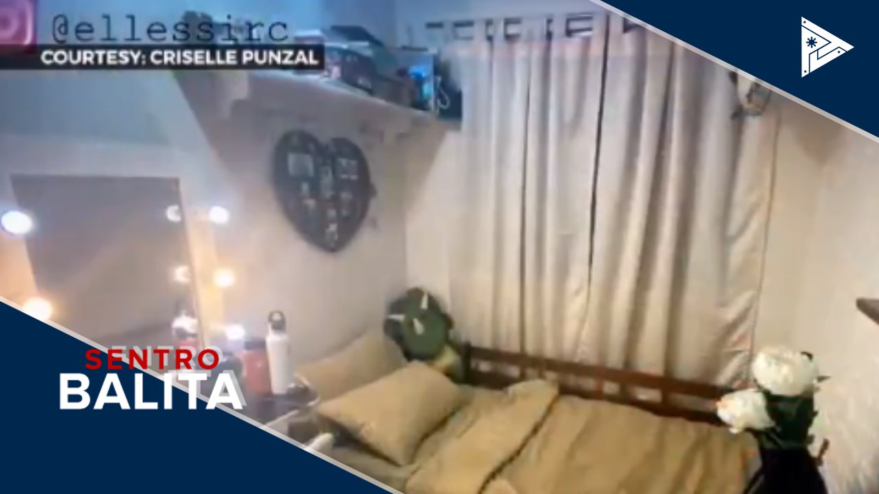 'DIY room makeover' na trending ngayong may community quarantine, may health benefits din