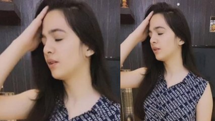 Siya Kakkar की अधूरी रह गई ये ख्वाहिश, Tik Tok star से बनना चाहती थीं ये | FilmiBeat