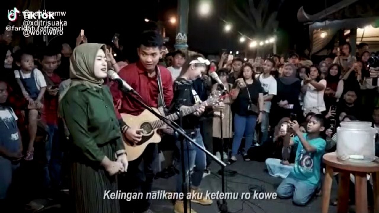 Lagu galau