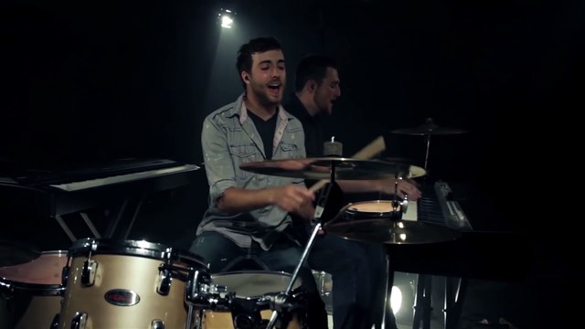 Billie Jean - Michael Jackson COVER MUSIC