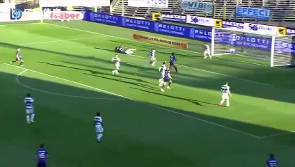 【意甲】Zapata 和 Di Carmine 重返意甲之路!