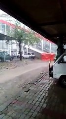 Heavy Rain In Rawalpindi | Just Updates