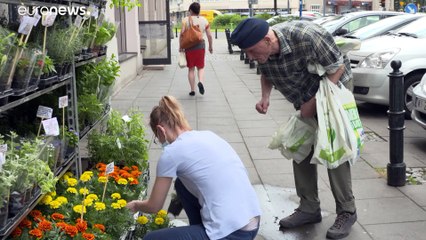 Etat des lieux en Pologne à J- 2 du premier tour de l'élection présidentielle