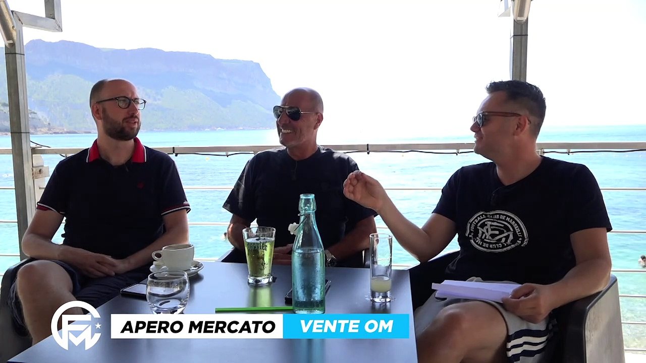 Vente OM : "Les investisseurs émiratis et autres vont attendre de voir les effets de la crise financier financière liée au Covid sur le foot français"