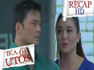 Ika-6 Na Utos: Emma and Rome's most awaited closure | Episode 95 RECAP (HD)