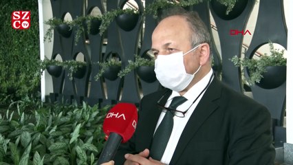 Bilim Kurulu üyesi Öztürk: Grip salgınları başlamadan Kovid vakalarını azaltmamız gerekiyor