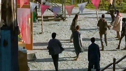 The 100 Season 7 Episode 7 Promo The Queen's Gambit (2020)