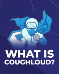 COUGHLOUD | Healthwin | COVID-19 Cough Database