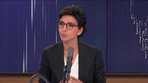 Municipales : Rachida Dati veut 