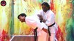 Self Defense Tutorial | Best Self Defense Training|Self Defense Techniques|Karate Self Defense Moves