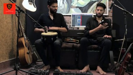 Ertugrul Ghazi (Soundtrack) | Leo Twins | The Quarantine Sessions  |Wow Entertainment