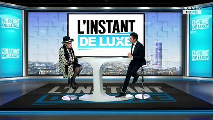 Geneviève de Fontenay : "J’ai peur de la mort" (exclu vidéo)