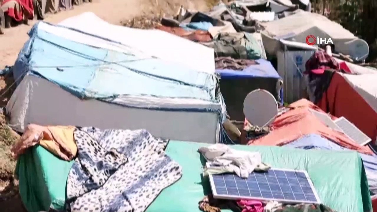 - Yemen’de milyonlarca çocuk açlık sınırında- Yemen için acil fon çağrısı