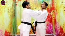 Best Self Defense Techniques |Self Defense Training Tutorial|Martial Arts Moves|Street Fight Defense