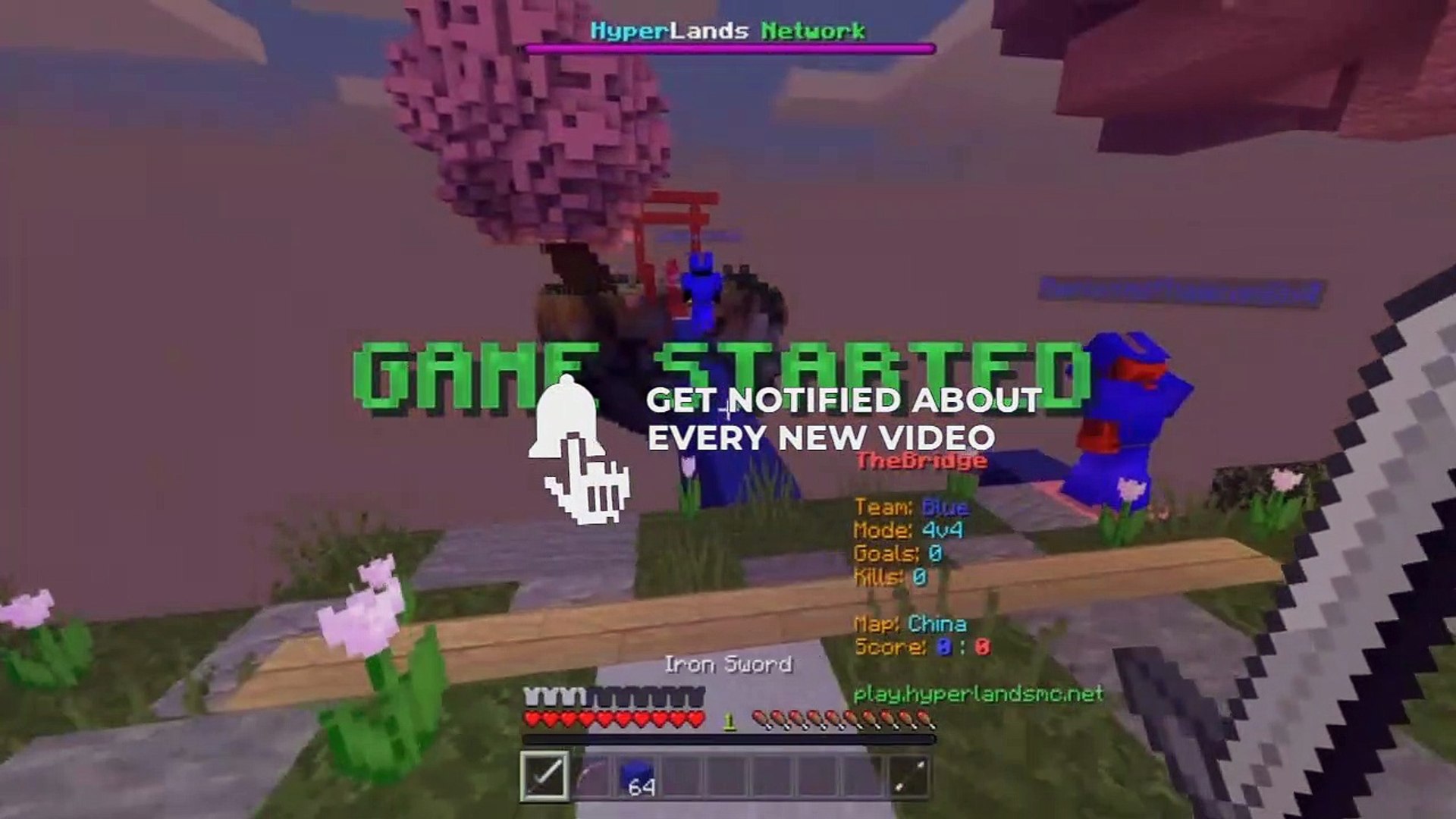 How To Add More Players In Minecraft Ps4 Bedrock Xbox Pc Switch Pe How To Set Max Players To 30 Video Dailymotion