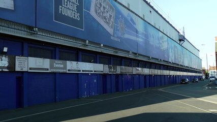 Everton beat Norwich City 1-0