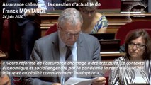 Franck Montaugé : question d'actualité du 24 juin 2020