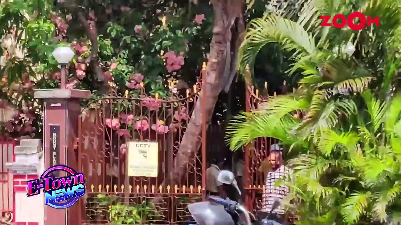 Sushant Singh Rajput's death_ Final postmortem report confirms no external injuries