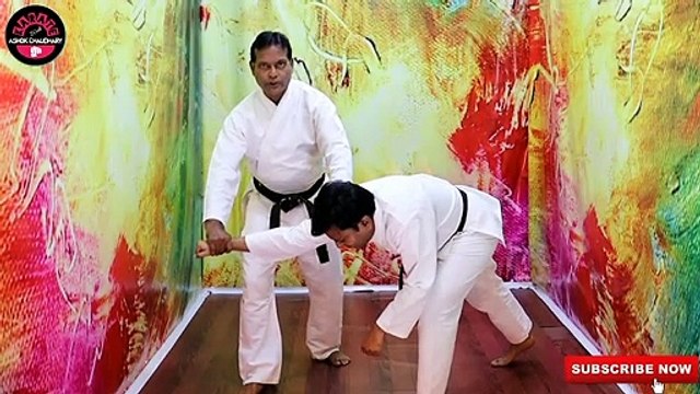 How To Defend Against A Knife | knife attack defence |Self Defense Techniques|knife attacks in fight