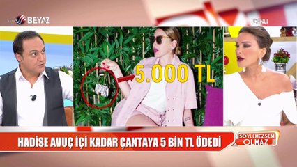 Söylemezsem Olmaz 26 Haziran 2020 / Sezon Finali