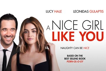 A Nice Girl Like You Trailer #1 (2020) Lucy Hale, Mindy Cohn Romance Movie HD
